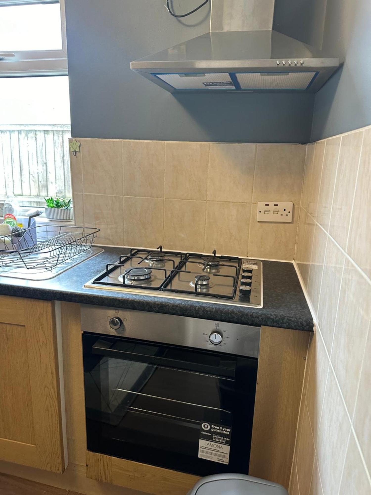 Amazing Ground Floor One Bedroom Apartment Forest Road Лондон Екстериор снимка